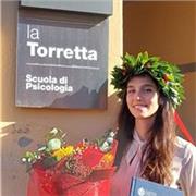 Laureata In Psicologia impartisce lezioni private di Psicologia e Scienze Umane